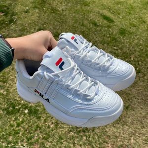 Fila sneakers